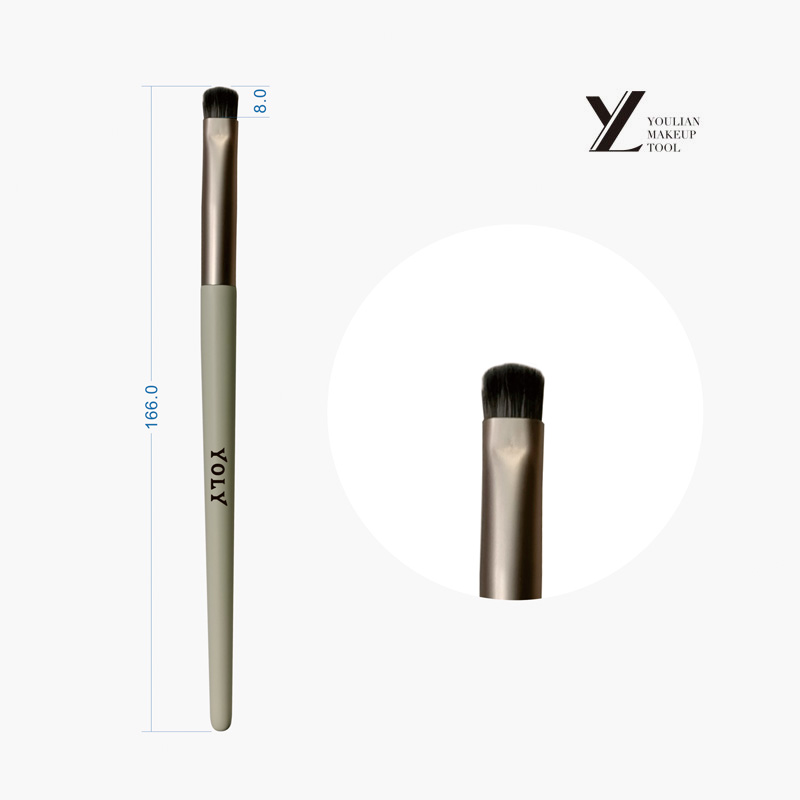 ฉันควรทำความสะอาดแปรงอายไลเนอร์หลังการใช้งานอย่างไร?