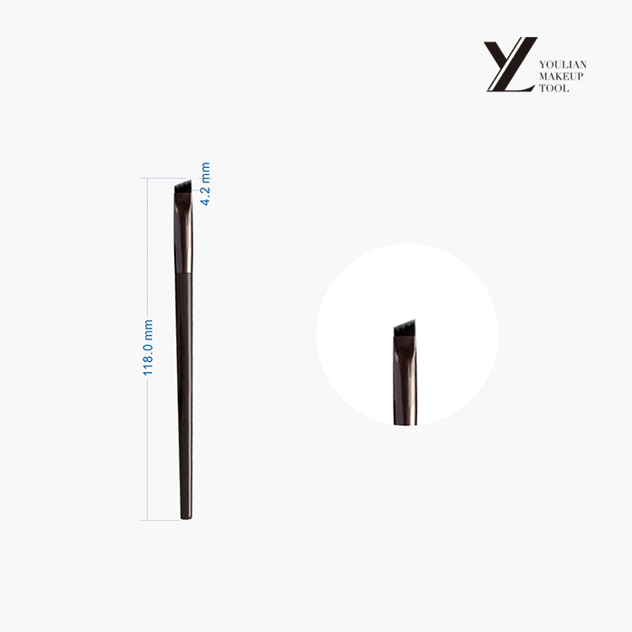 Brow Spoolie ช่วยปรับปรุงการแต่งขนคิ้วและผลลัพธ์การแต่งหน้าได้อย่างไร?
